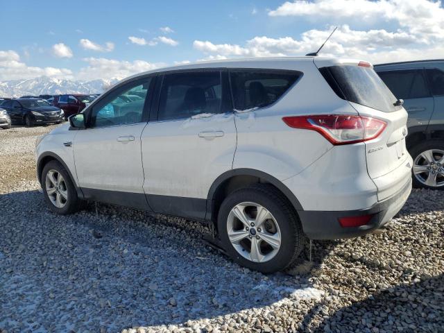 Photo 2 from auction – 2016 FORD ESCAPE SE with VIN 1FMCU9GX2GUB26139