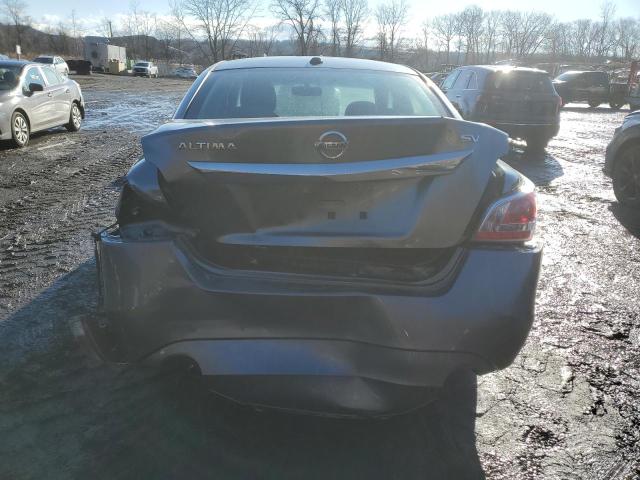 Photo 6 from auction – 2015 NISSAN ALTIMA 2.5 with VIN 1N4AL3AP6FC288774