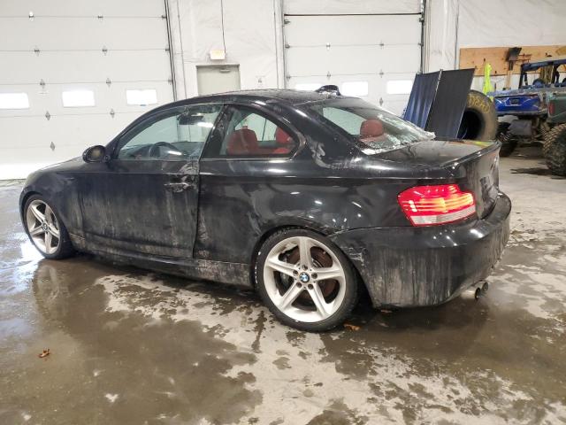 Photo 2 from auction – 2008 BMW 135 I with VIN WBAUC73588VF24553