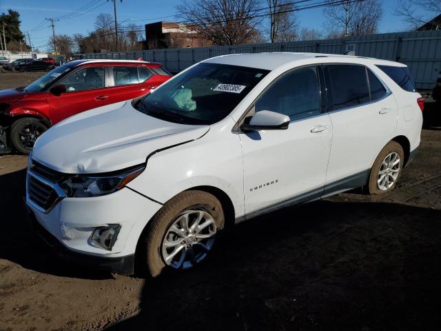Photo 1 from auction – 2018 CHEVROLET EQUINOX LT with VIN 2GNAXSEV5J6275265