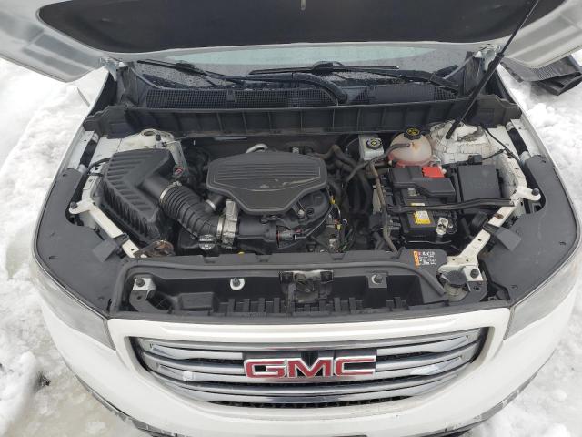 Photo 12 from auction – 2019 GMC ACADIA ALL with VIN 1GKKNVLS6KZ215101