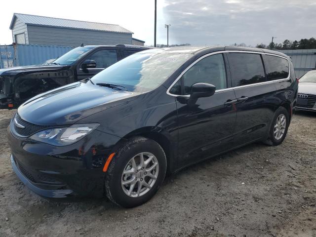 CHRYSLER VOYAGER LX 2024 with VIN 2C4RC1CG7RR186409 - Photo from auction