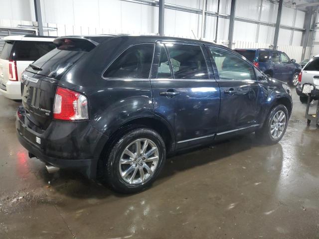 Photo 3 from auction – 2013 FORD EDGE LIMIT with VIN 2FMDK4KC0DBA07766