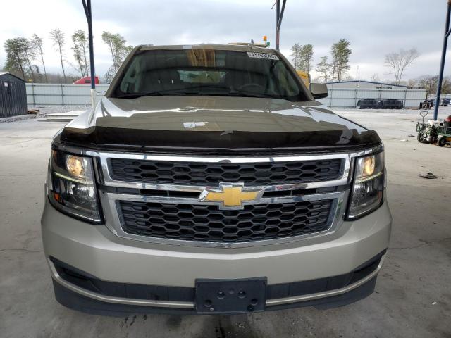 Photo 5 from auction – 2017 CHEVROLET TAHOE C150 with VIN 1GNSCBKC7HR240583