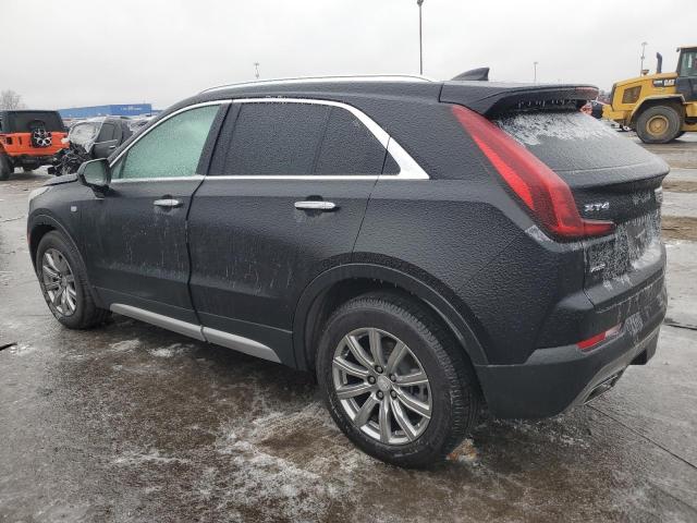 Photo 2 from auction – 2020 CADILLAC XT4 PREMIU with VIN 1GYFZDR40LF123368