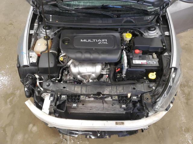 Photo 11 from auction – 2015 DODGE DART SXT with VIN 1C3CDFBB3FD104961