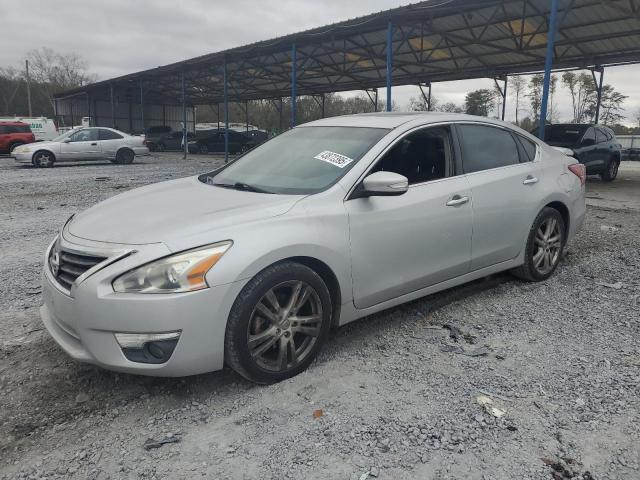 NISSAN ALTIMA 3.5 2013 with VIN 1N4BL3AP5DN436080 - Photo from auction