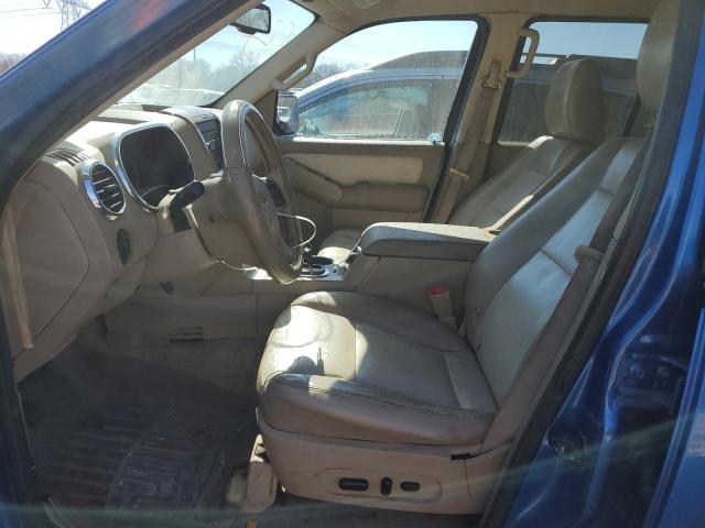 Photo 7 from auction – 2010 FORD EXPLORER E with VIN 1FMEU7EEXAUA67217