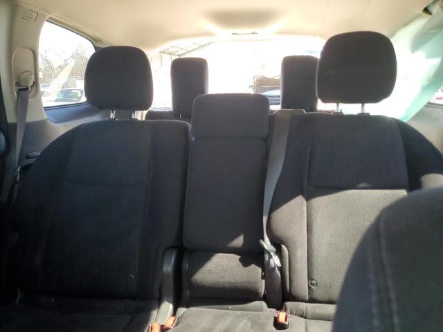 Photo 10 from auction – 2014 NISS PATHFINDER with VIN 5N1AR2MN4EC697296