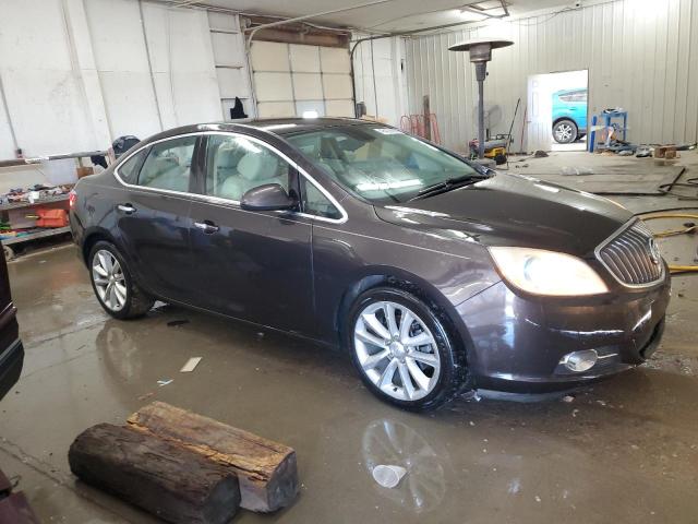 Photo 4 from auction – 2013 BUICK VERANO with VIN 1G4PP5SK7D4207534