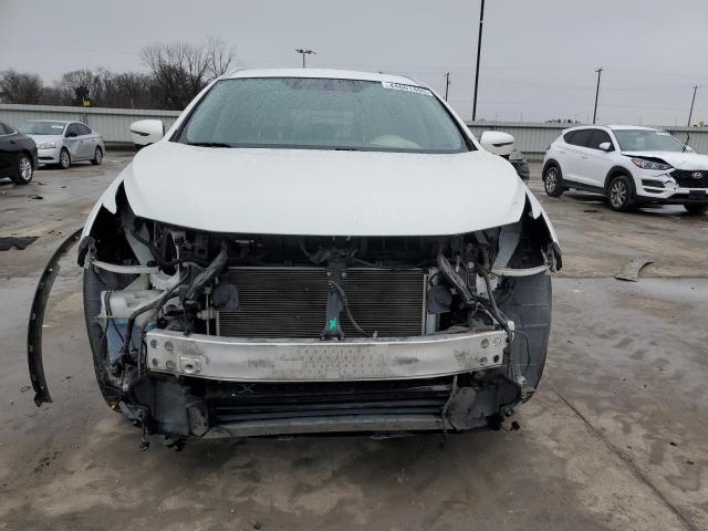 Photo 5 from auction – 2016 NISSAN MURANO S with VIN 5N1AZ2MG0GN105501