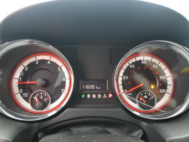Photo 9 from auction – 2015 DODGE GRAND CARA with VIN 2C4RDGBG2FR607112