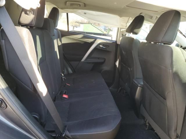 Photo 10 from auction – 2015 TOYOTA RAV4 XLE with VIN 2T3RFREV9FW392463