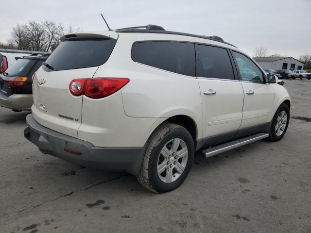 Photo 3 from auction – 2011 CHEVROLET TRAVERSE L with VIN 1GNKRJEDXBJ357755