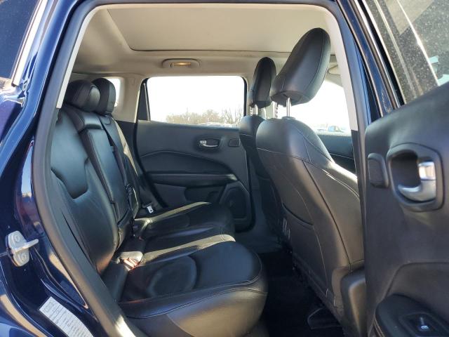 Photo 11 from auction – 2021 JEEP COMPASS LI with VIN 3C4NJDCB3MT599704