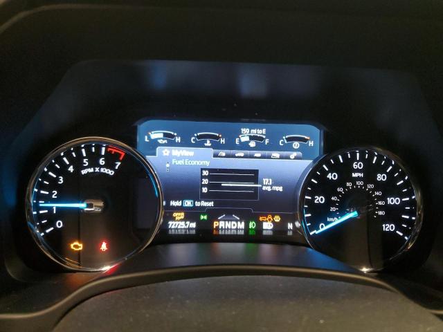 Photo 9 from auction – 2020 FORD EXPEDITION with VIN 1FMJU1JT7LEA44264