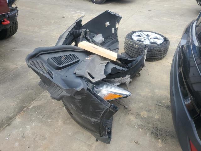 Photo 13 from auction – 2014 FORD ESCAPE S with VIN 1FMCU0F70EUC74297