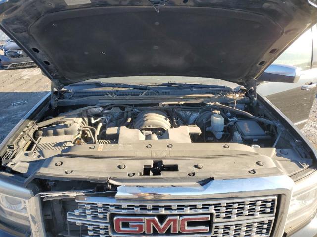 Photo 11 from auction – 2017 GMC SIERRA K15 with VIN 3GTU2PEJ4HG339549