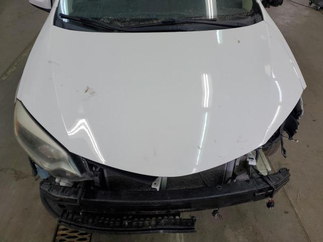 Photo 11 from auction – 2014 TOYOTA COROLLA L with VIN 5YFBURHE1EP117682