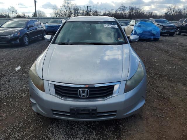 Photo 5 from auction – 2010 HONDA ACCORD LXP with VIN 1HGCP2F43AA039810