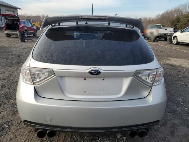 Photo 6 from auction – 2011 SUBARU IMPREZA WR with VIN JF1GR7E61BG806651