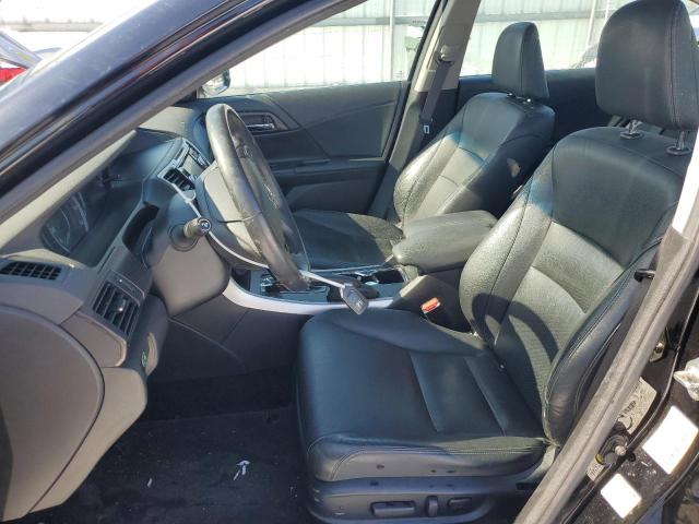 Photo 7 from auction – 2013 HONDA ACCORD EXL with VIN 1HGCR2F86DA065366