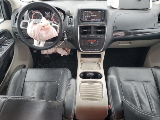 Foto 8 de la subasta – 2017 DODGE GRAND CARA con VIN 2C4RDGDG7HR878702