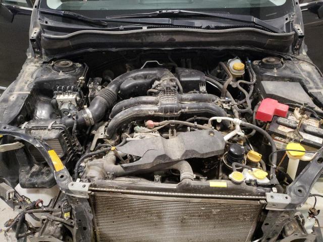 Снимка 12 от търг – 2015 SUBARU FORESTER 2 с VIN JF2SJAUC5FH803897