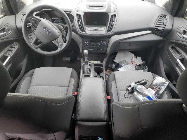 Photo 8 from auction – 2017 FORD ESCAPE SE with VIN 1FMCU9GD4HUC85400