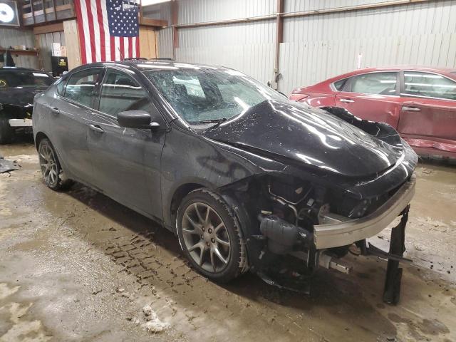 Снимка 4 от търг – 2015 DODGE DART SXT с VIN 1C3CDFBB8FD118967