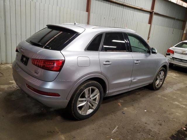 Photo 3 from auction – 2016 AUDI Q3 PREMIUM with VIN WA1EFCFS6GR016296