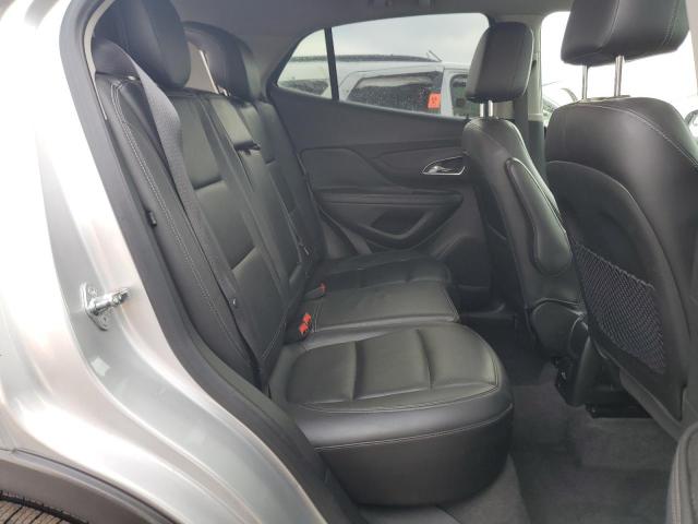 Photo 11 from auction – 2013 BUICK ENCORE with VIN KL4CJGSB5DB061222