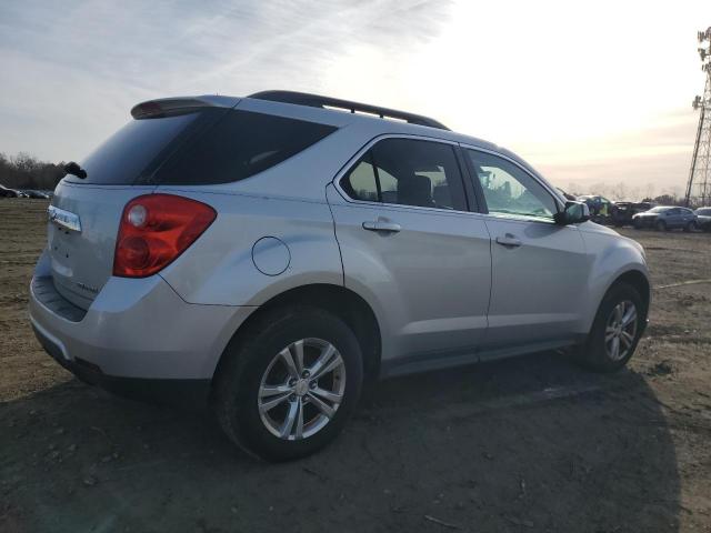 Photo 3 from auction – 2011 CHEVROLET EQUINOX LT with VIN 2CNFLEEC4B6226260