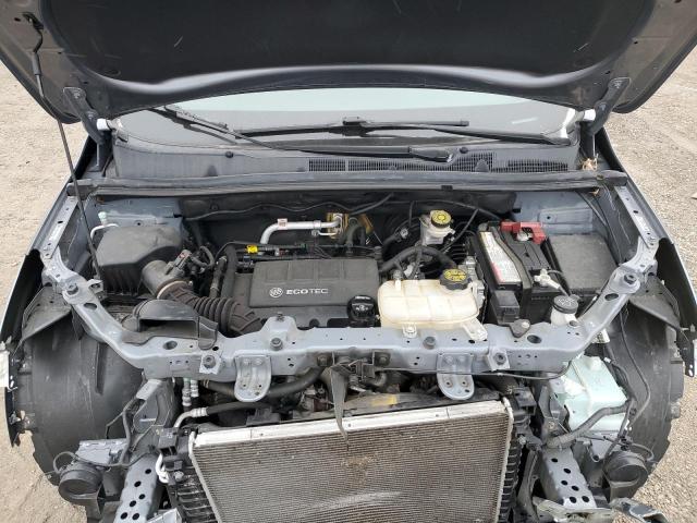 Photo 12 from auction – 2019 BUICK ENCORE PRE with VIN KL4CJASB6KB824505