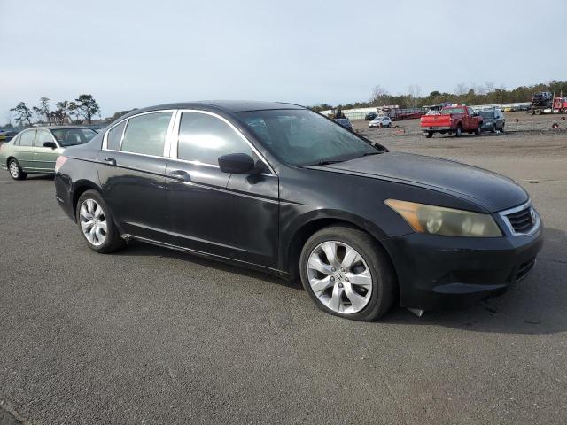 Photo 4 from auction – 2009 HONDA ACCORD EX with VIN 1HGCP26799A023908