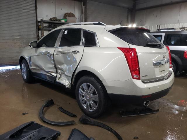 Photo 2 from auction – 2013 CADILLAC SRX LUXURY with VIN 3GYFNCE38DS589436