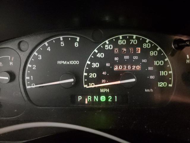 Photo 9 from auction – 2001 FORD RANGER with VIN 1FTYR10C41TA29039