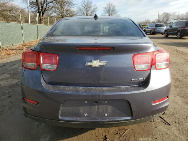 Photo 6 from auction – 2013 CHEVROLET MALIBU LS with VIN 1G11B5SA8DF261406
