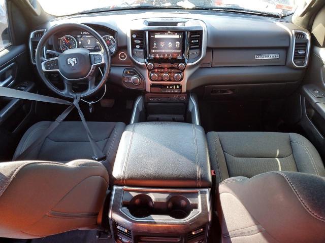Photo 8 from auction – 2019 RAM 1500 BIG H with VIN 1C6SRFFT5KN678582