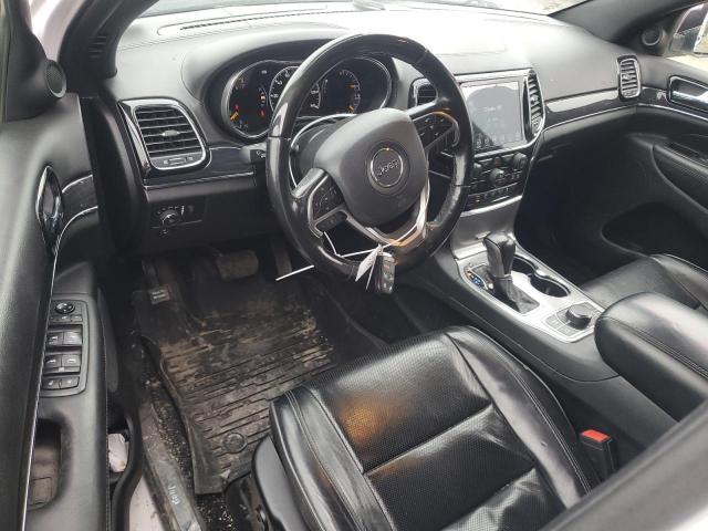Photo 8 from auction – 2020 JEEP GRAND CHER with VIN 1C4RJFCG3LC218906