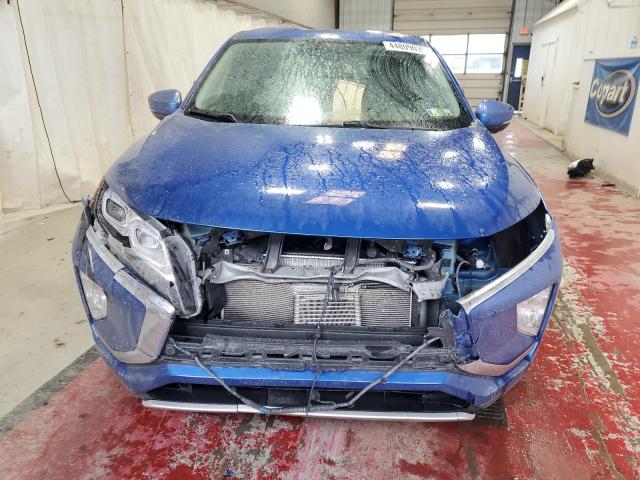 Photo 5 from auction – 2018 MITSUBISHI ECLIPSE CR with VIN JA4AT5AA6JZ068908