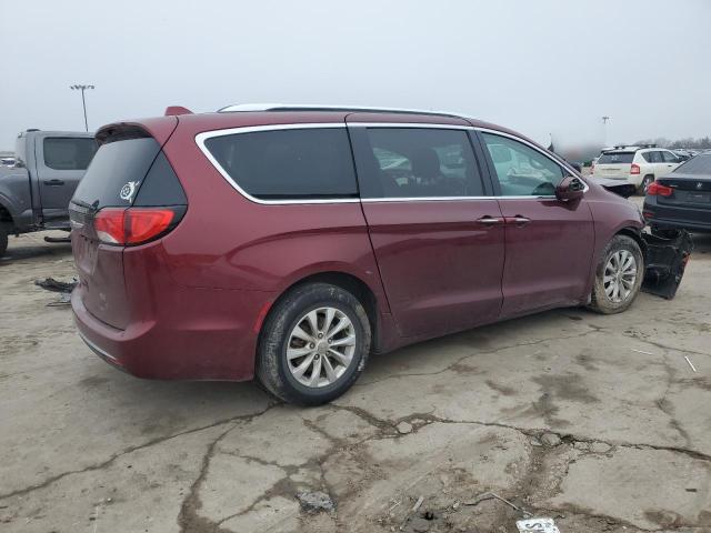 Photo 3 from auction – 2019 CHRYSLER PACIFICA T with VIN 2C4RC1BG8KR539361