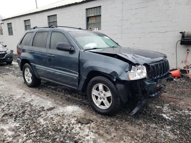 Photo 4 from auction – 2007 JEEP GRAND CHER with VIN 1J8GR48K47C657564