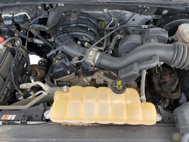 Photo 11 from auction – 2016 FORD F150 SUPER with VIN 1FTEW1C80GFC33766