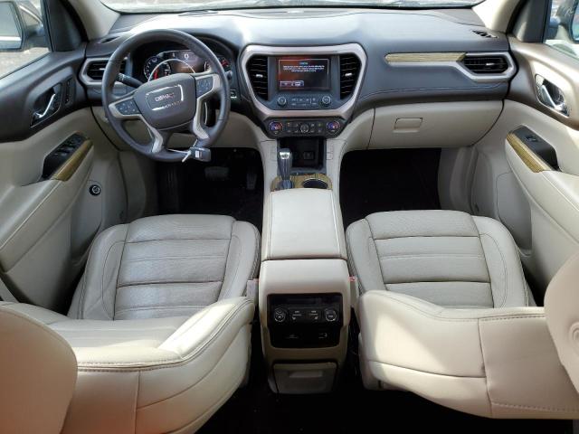 Photo 8 from auction – 2017 GMC ACADIA DEN with VIN 1GKKNXLS4HZ313886