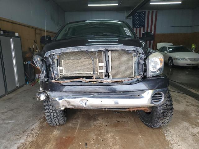 Photo 5 from auction – 2008 DODGE RAM 1500 with VIN 3D7KS19D58G136703