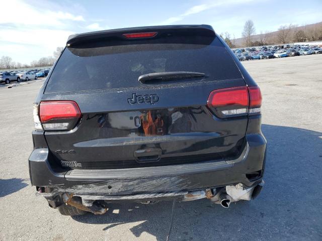 Photo 6 from auction – 2021 JEEP GRAND CHER with VIN 1C4RJFAG9MC677653