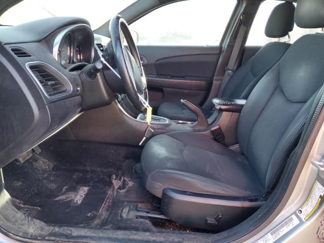 Photo 7 from auction – 2013 CHRYSLER 200 TOURIN with VIN 1C3CCBBB7DN763449