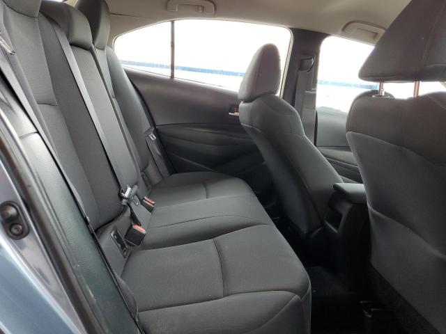 Photo 10 from auction – 2021 TOYOTA COROLLA LE with VIN 5YFEPMAE2MP222246