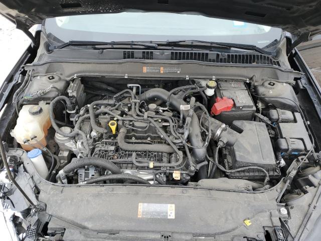 Photo 11 from auction – 2020 FORD FUSION SE with VIN 3FA6P0HD3LR218943